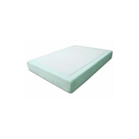 The Keetsa Cloud - Memory Foam Mattress (Twin) - Walmart.com
