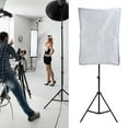 thumbnail image 3 of Kit d'Éclairage pour Photographie, Trépied Réglable pour Photographie Prise US, 3 of 8