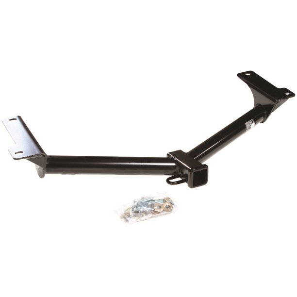 REESE TOWPOWER Class III Custom Fit Hitch, Dodge Journey