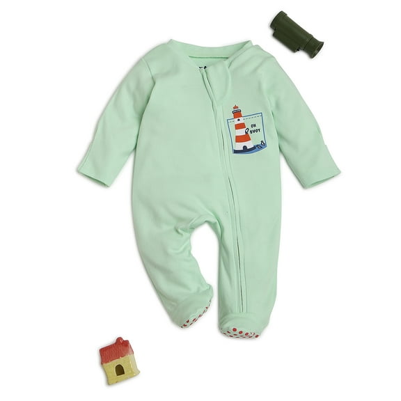 LIGHTHOUSE SLEEPSUIT