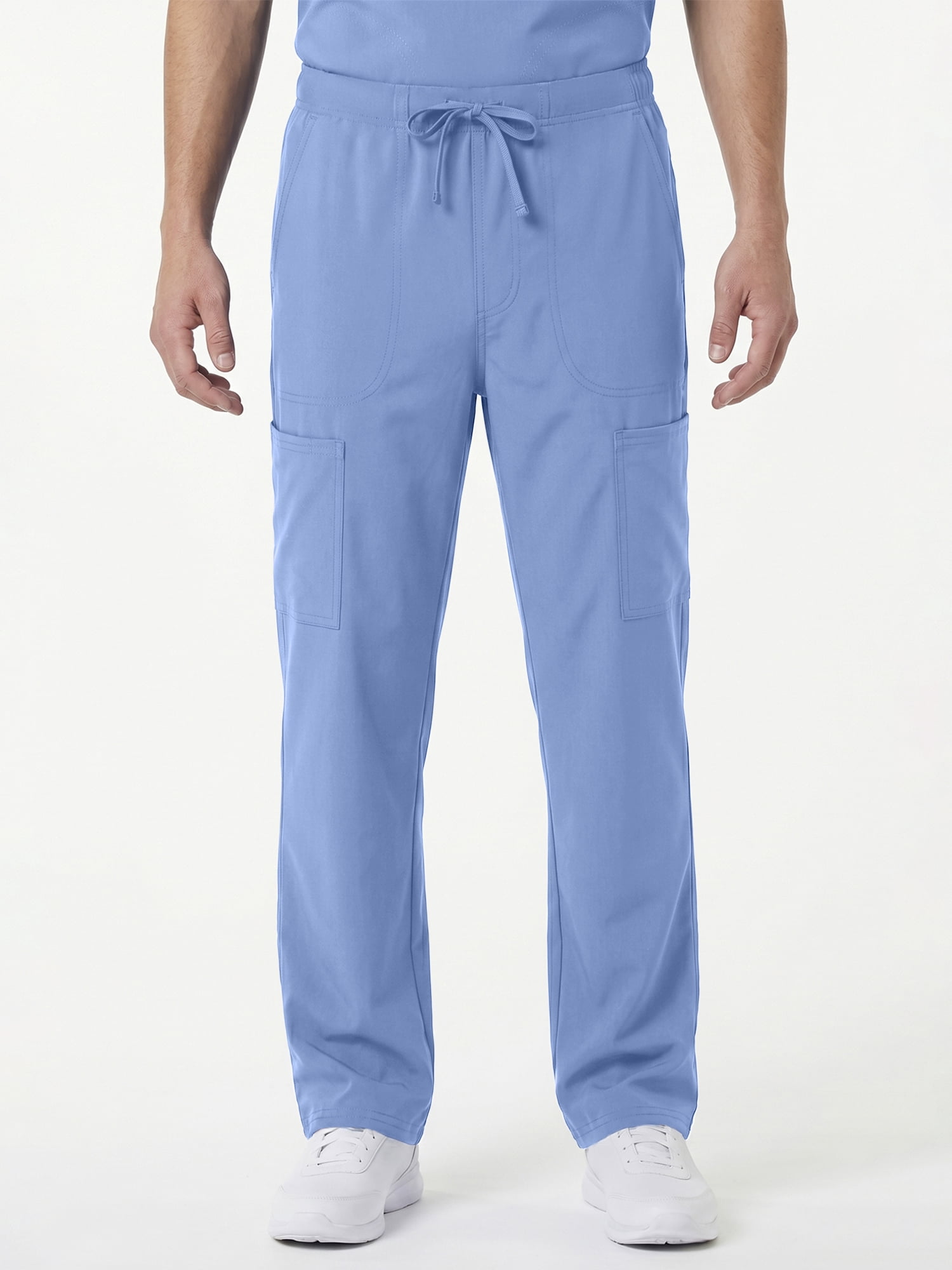 Scrubstar Unisex Core Essentials Drawstring Scrub Pant, Sizes XS-3XL