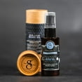 thumbnail image 5 of Suavecito Premium Blends Beard Oil for Men, Rum Cask, 1 oz, 5 of 7