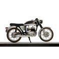 thumbnail image 2 of 1970 Bultaco Metralla Mk 2 250cc motorcycle Poster Print, 2 of 2