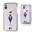 thumbnail image 3 of Atlanta Braves Cooperstown iPhone Clear Case, 3 of 5