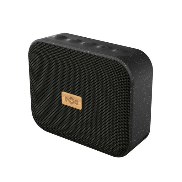 House of Marley Jammin Bluetooth Portable Speaker - Black