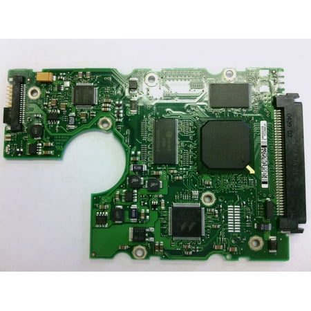 ST3146707LC  9X2006-080  0002  100326128 E  Seagate SCSI 3.5 PCB price history on PriceWatchPro
