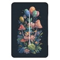 thumbnail image 3 of Cute Witch Frog Outdoor Picnic Blanket, Foldable Waterproof Beach Mat, Portable Beach Blanket for Beach Camping, Hiking, Family Concerts, 3 of 8