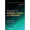 thumbnail image 1 of Pre-Owned Dictionary of Nursing Theory and Research (Paperback) 082610665X 9780826106650, 1 of 1