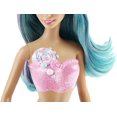 thumbnail image 2 of Barbie Mermaid Doll, Candy Fashion Barbie -, 2 of 8