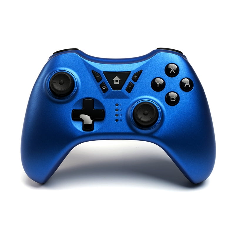 pro controller wireless