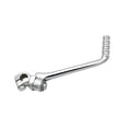 thumbnail image 1 of jinwen Motorcycle Scooter Kickstart Starter Lever For Yx160 Bike Multi-purpose, 1 of 8