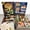 expansion, variant on Lost Ruins of Arnak Board Game 2-5 Players Family/Party Funny Table Game Friends Entertainment Strategy Game