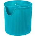 thumbnail image 1 of Safe, Practical And Portable Design, Utensil Holder For Storing And Organizing, Modern Aesthetic for Your Kitchen Counter, 1 of 5