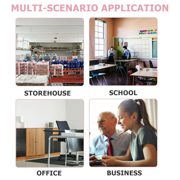 Yuangui Paper Planner Refill A5 Notebook Binder Refillable Inserts 6 Papers Refills Holes Lined A6 Loose Leaf Ring Daily