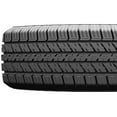 thumbnail image 3 of Pair of 2 Supermax HT-1 HT1 225/60R17 99H All Season SUV/Truck Tire 50000 Mile Warrantys SUV-1703-HT-KD / 225/60/17 / 2256017 Fits: 2018-23 Subaru Crosstrek Convenience, 2019-21 Subaru Forester Convenience, 3 of 3
