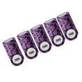thumbnail image 3 of <p>Game Chip Coin, Clear Printing Lightweight Poker Chip Set  For Board Game</p>, 3 of 7