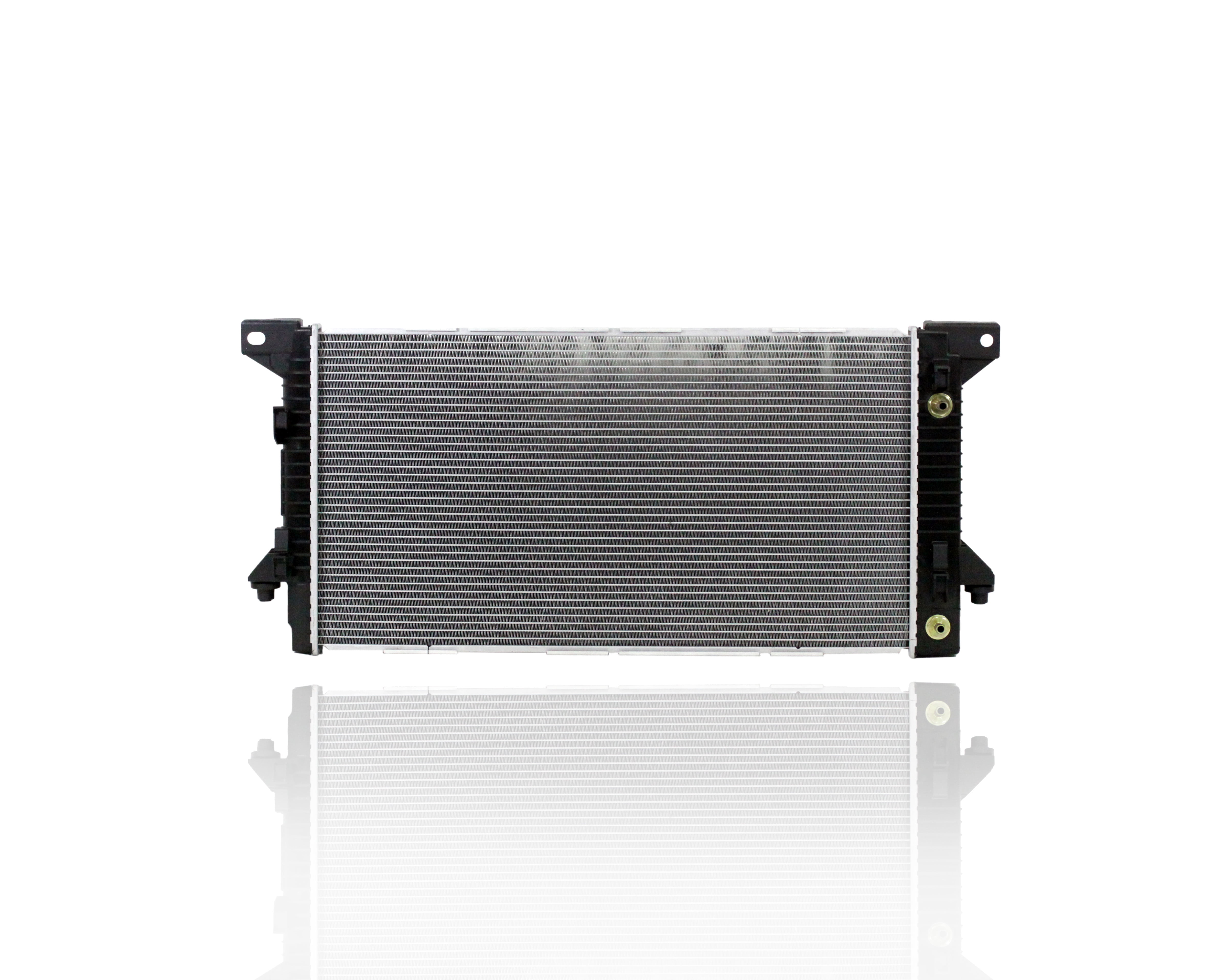 Radiator - Koyorad Fit/For 13229 11-14 Ford F-150 3.5L, 15-17 Expedition/Lincoln Navigator With Tow Package - Super Cooling Fits select: 2011-2014 FORD F150