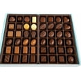 thumbnail image 4 of Andy Anand Sugar Free Belgian Truffles Gift Box, 48 Pc – Gluten Free, Premium European Handcrafted Chocolates, 4 of 6