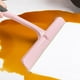 thumbnail image 5 of Raspador de vidrio para el hogar con hoja de material suave para limpiar baños y cocinas. 1 limpiador para vidrios, espejos, encimeras y ventanas de automóviles sin dejar marcas. Mango de, 5 of 8