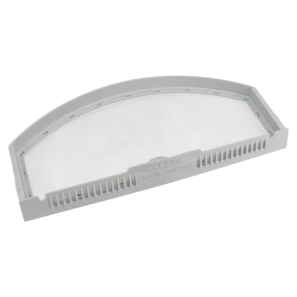 WE03X23881 Dryer Lint Screen Stainless Steel Filter for GTD42EASJ2WW GTD33EASK0W