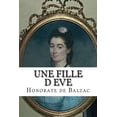 thumbnail image 1 of Une fille d eve (Paperback), 1 of 1