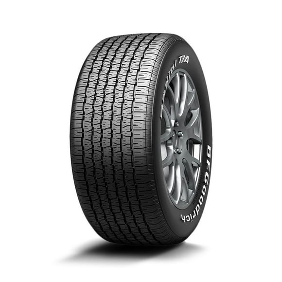 Llanta BFGOODRICH P215/60R14 91S RADIAL T/A