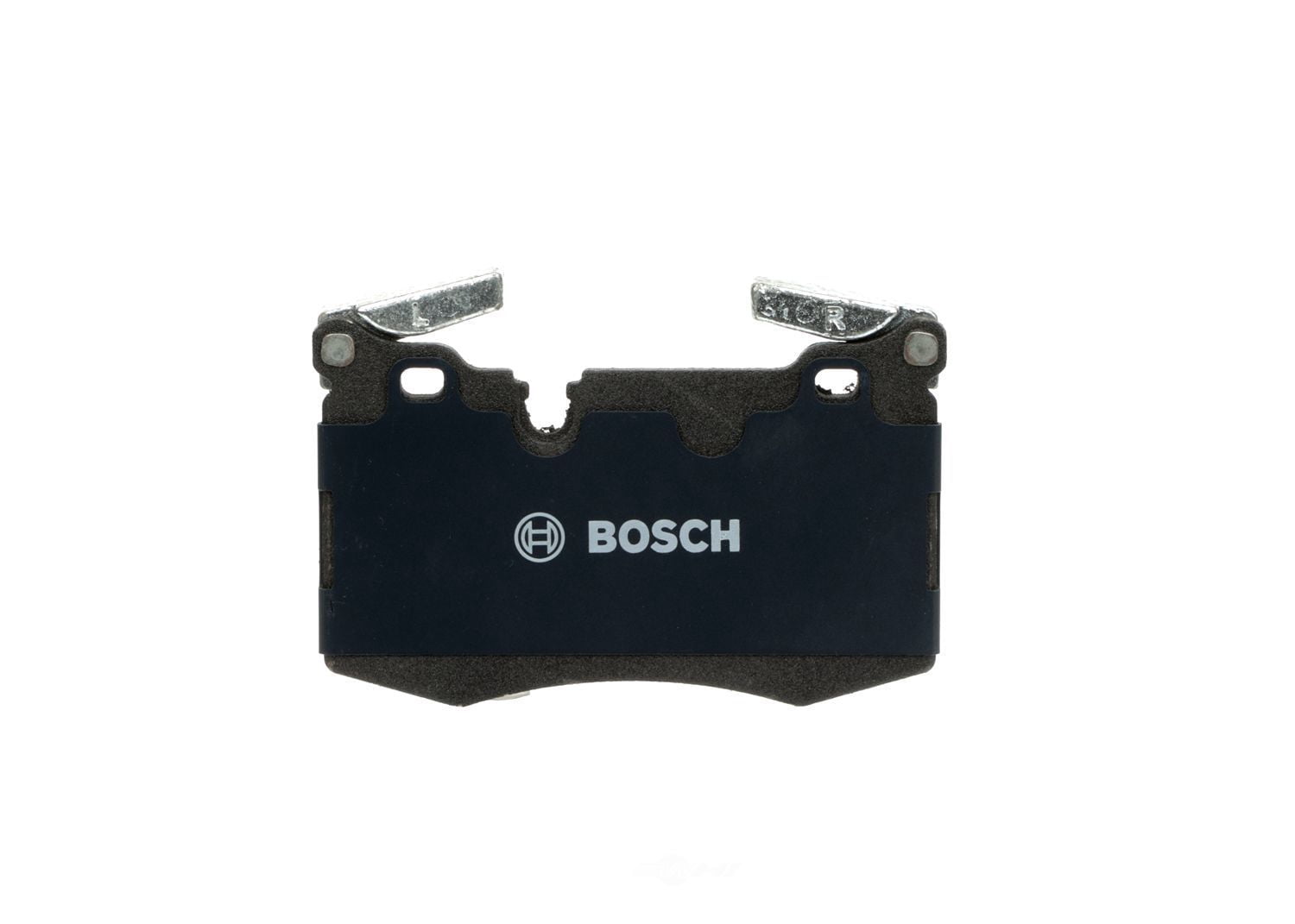 Bosch BP1403 QuietCast Semi-Metallic Brake Pads