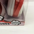 thumbnail image 4 of Hello Kitty Wireless Bluetooth Headphones Adjustable Comfort Earcups, 4 of 6