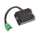thumbnail image 1 of Rectificador regulador de voltaje 31750-z2E-803 de alta resistencia (reemplazo 31620zg5033) Enchufe verde, 1 of 9