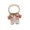 H, variant on Dolls Head Dolls Name Earrings for Dolls 4v Amp Tweeter Amp Cribs Dolls Procession Dolls Dolls Life like Journey Girls Dolls Tracing Dolls Interesting Doll Accessory Clothing: A 17cm Doll Wearing A