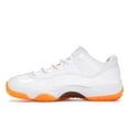 thumbnail image 2 of Jordan Women's 11 Retro Low Citrus (2021) Basketball Shoes, from StockX, 2 of 5