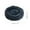 Black S, variant on AZXY Small Dog Beds On Sale,Donut Dog Bed,Cat Beds for Indoor Cats Clearance,Indestructible Washable Chew Proof Comfort Dog Mat