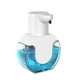 thumbnail image 3 of Dispensador automático de jabón con sensor Máquina de jabón recargable para montar en la pared (Gel) Hugtrwg  Libre de BPA, 3 of 9