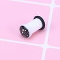 thumbnail image 2 of OULII 1 Pair Ear Gauges Expanders Fashionable Delicate Jewelry Evening Party 6Mm, 2 of 8