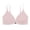 Pink, variant on Full Back Coverage Bras for Women Plus Size Cami Bras for Women Padded Strapless Bra Lift Push up Full Coverage Sports Bras for Women Bras for Women Plus Size