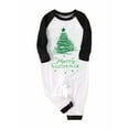 thumbnail image 2 of Christmas Pajama Matching Christmas Pjs for Family Christmas Family Pajamas Matching Sets Matching Family Pajamas Sets, 2 of 10