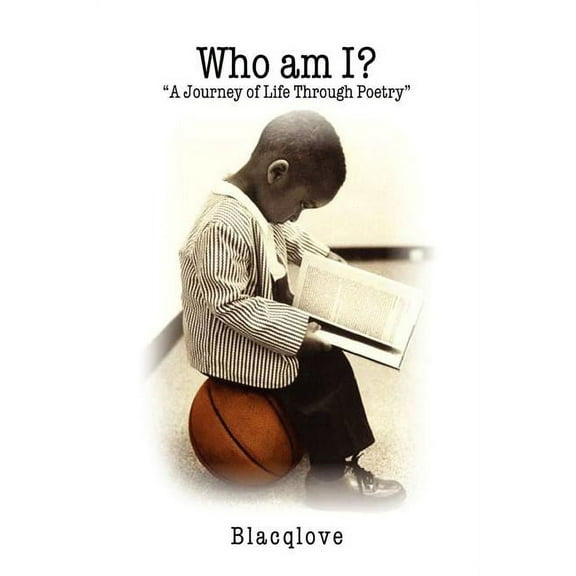 Who Am I? (Paperback)