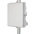 thumbnail image 1 of Tycon Systems UPS-PL24-36-120 UPS Pro 24V 120W Polycarbonate Enclosure with 432W Battery, 1 of 1