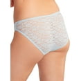 thumbnail image 2 of Camio Mio Womens Allover Lace Bikini Style-P30330, 2 of 5
