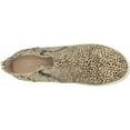 thumbnail image 6 of Coconuts by Matisse Goya Leopard Black Spot Sneaker Women's Size 8, 6 of 6