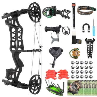 Muzzy VXM Bowfishing Kit - Right Handed, Hunting Archery Gear Muzzy VXM Bowfishing Kit - Right Handed, Hunting Archery Gear