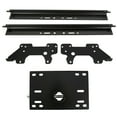 thumbnail image 4 of Kojem Turnover Ball Complete Gooseneck Trailer Hitch Kit for 2003-2012 Dodge RAM 1500 2500 3500 2 Packages, 4 of 10