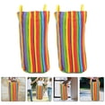 thumbnail image 3 of 2pcs Sacs de Course Intéressants Sacs de Saut pour les Jouets Interactifs Extérieurs pour Enfants, 3 of 9