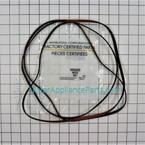 Whirlpool Appliance Belts