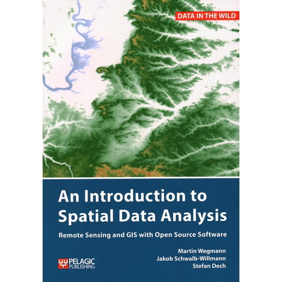 Introduction to Spatial Data Analysis (Paperback)