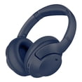 thumbnail image 1 of Audífonos Bluetooth multipunto con Active Noise Cancelling color azul, 1 of 2
