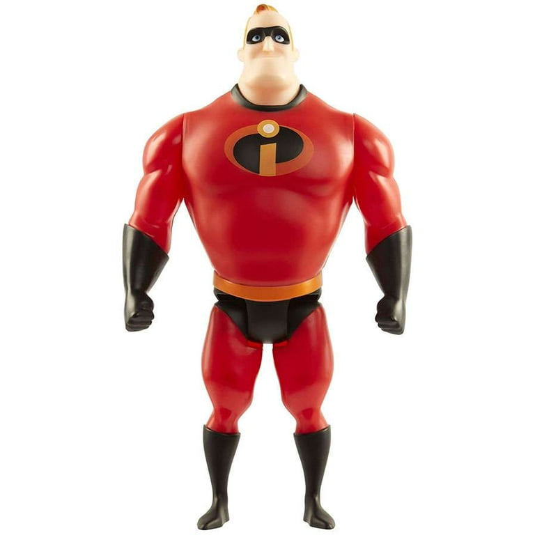 Incredibles 2 Champion Series - 12 Incredibles 2 Champion Series - 12
