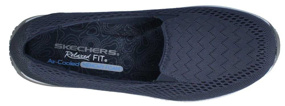 Skechers Womens Skechers Relaxed Fit Reggae Fest Willows