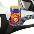 thumbnail image 6 of Lay's Stax Potato Crisps Mesquite Barbecue Flavored 5.5 Oz, Canister, 6 of 7