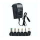 thumbnail image 2 of Eliminador Adaptador de Corriente Universal Elegate de 3V a 12v 30W, 2 of 5